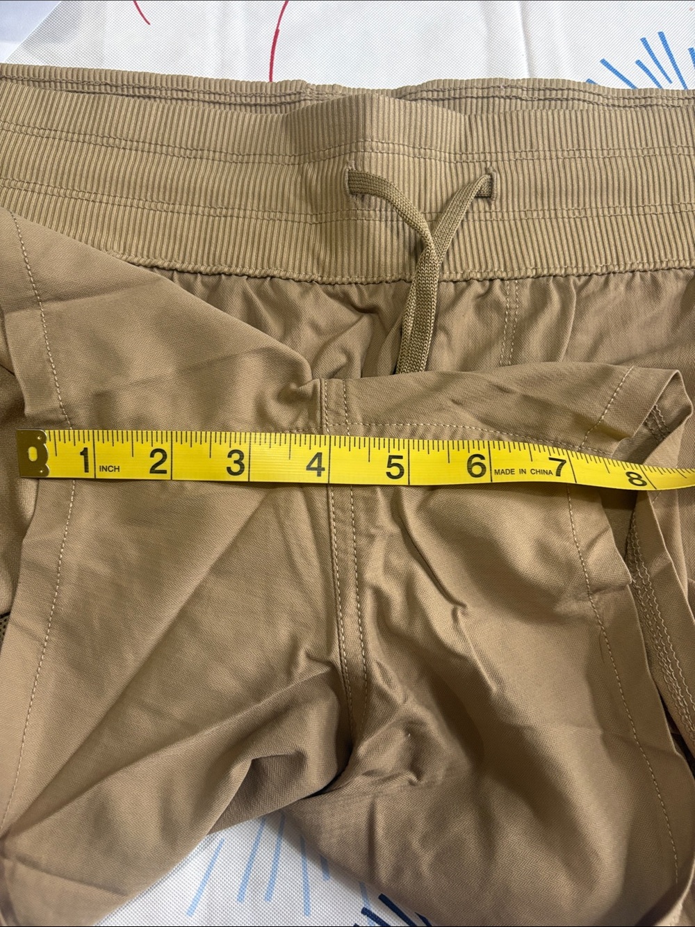 THE NORTH FACE APHRODITE MOTION SHORTS - Picture 9 of 10